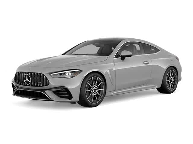 2025 Mercedes-Benz CLE AMG 53 4Matic's photo