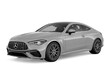  Mercedes-Benz AMG CLE 53