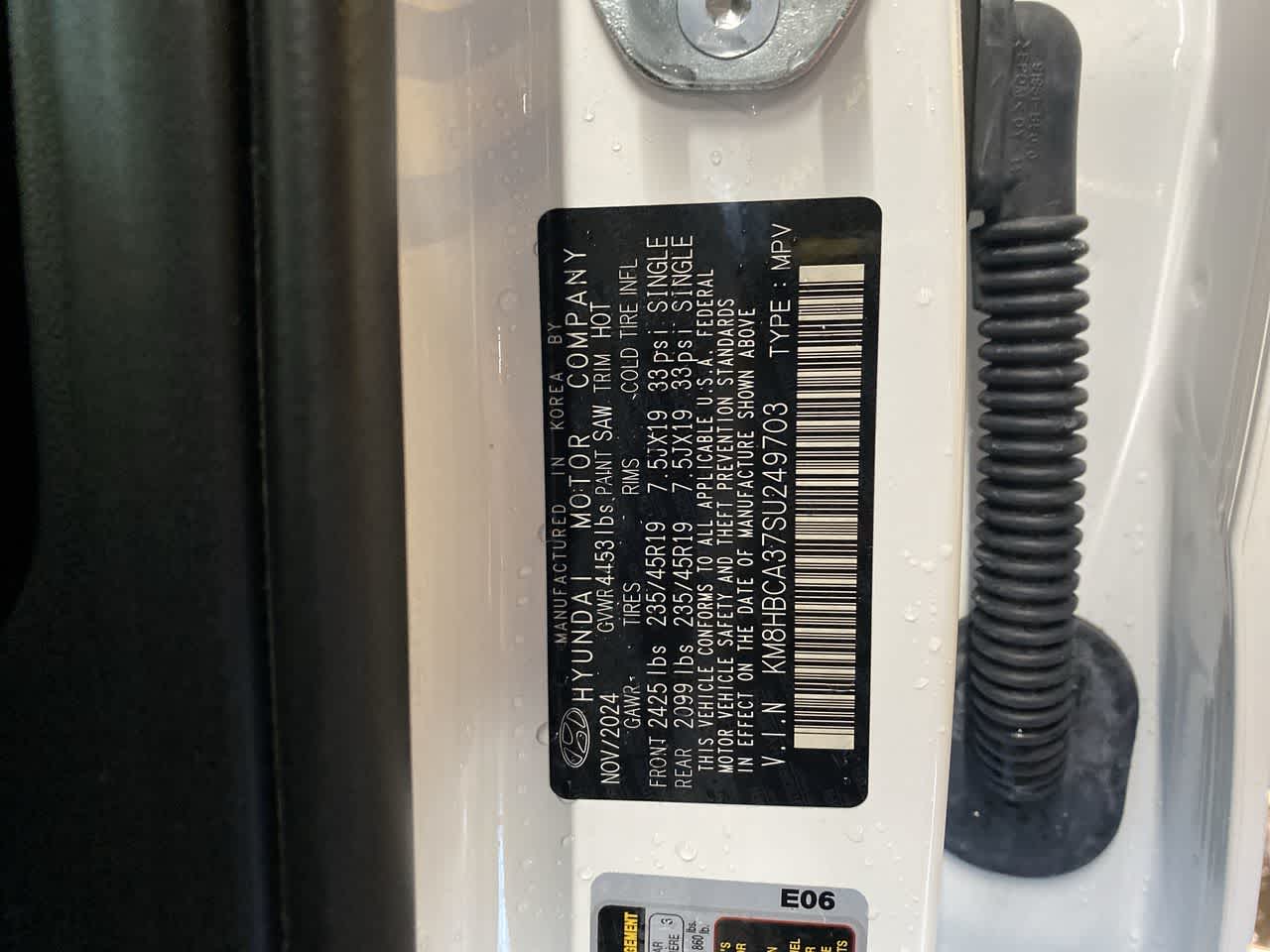 Thumbnail: 2025 Hyundai Kona - 27