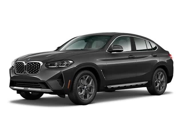 2025 BMW X4 xDrive30i -
                Anchorage, AK