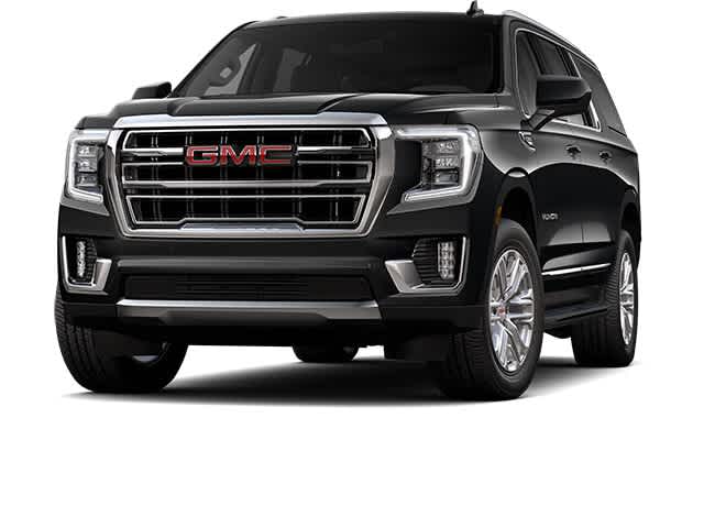 2024 GMC Yukon SLT 4X4's photo