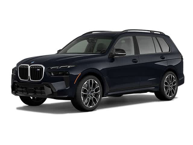2024 BMW X7 M60i -
                  Anchorage, AK