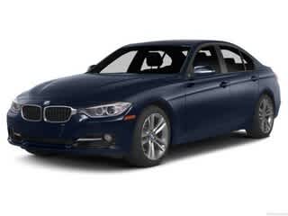 2013 BMW 3 Series 328i xDrive -
                  Anchorage, AK