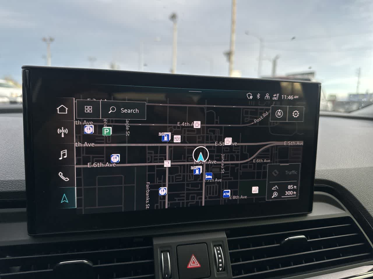 Thumbnail: 2023 Audi Q5 - 11