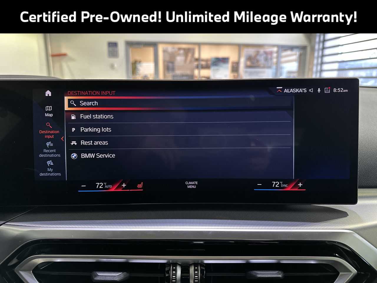 Thumbnail: 2024 BMW 3 Series - 10