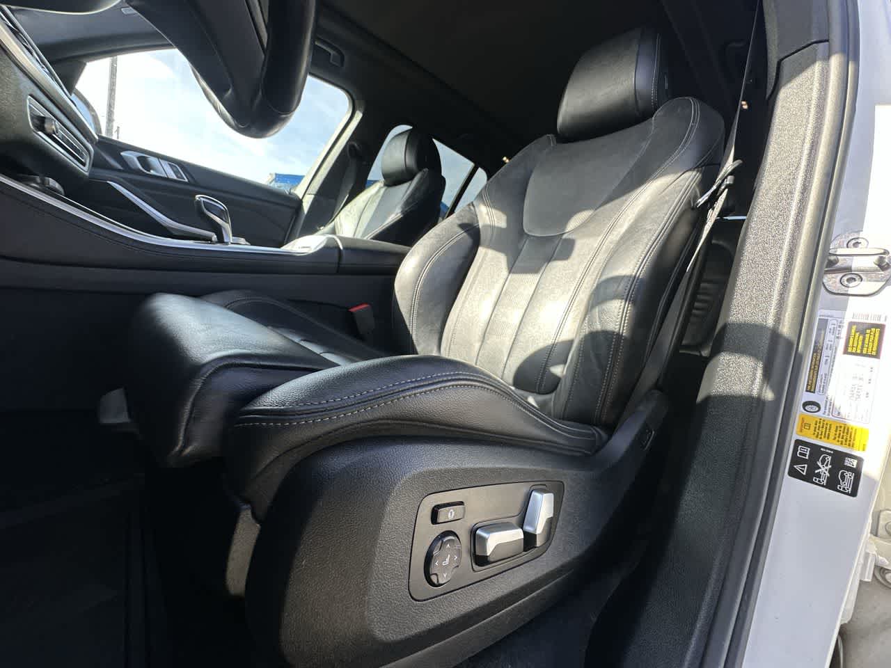 Thumbnail: 2019 BMW X5 - 4