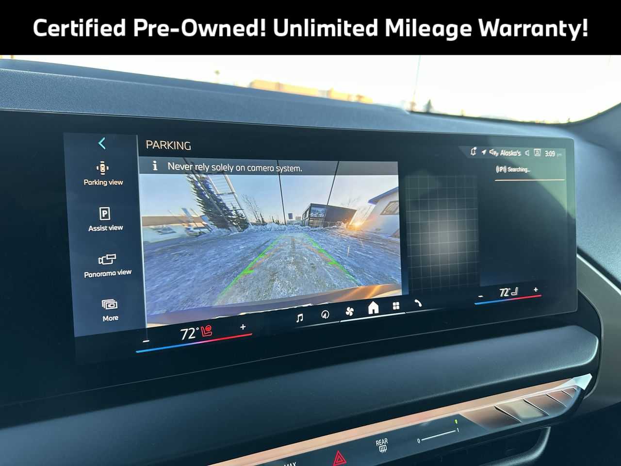 Thumbnail: 2025 BMW X3 - 10