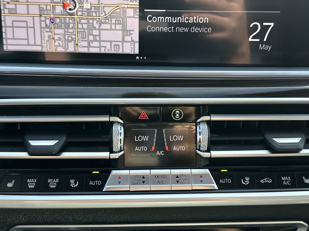 Thumbnail: 2019 BMW X5 - 13
