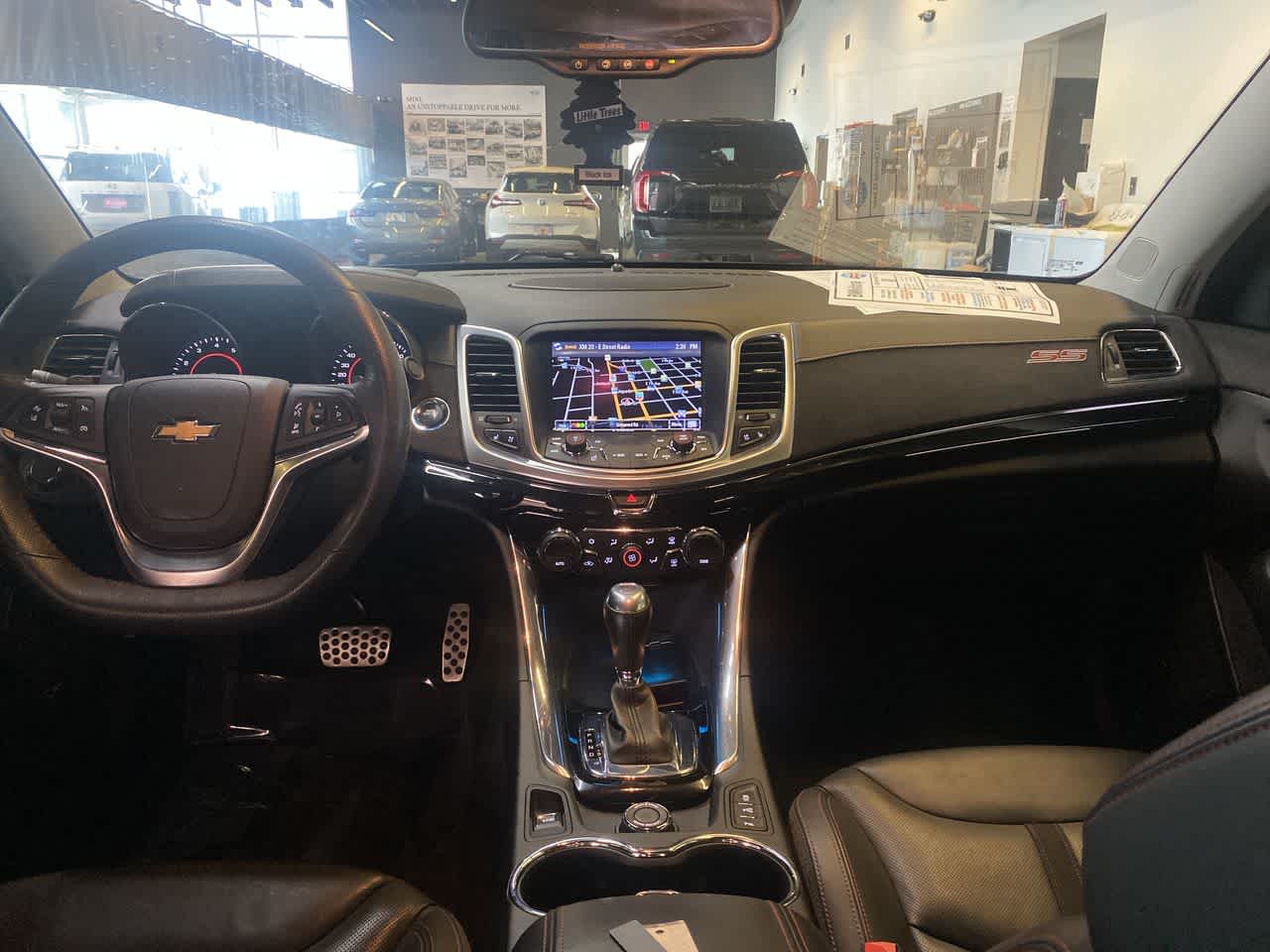 Thumbnail: 2016 Chevrolet  - 2