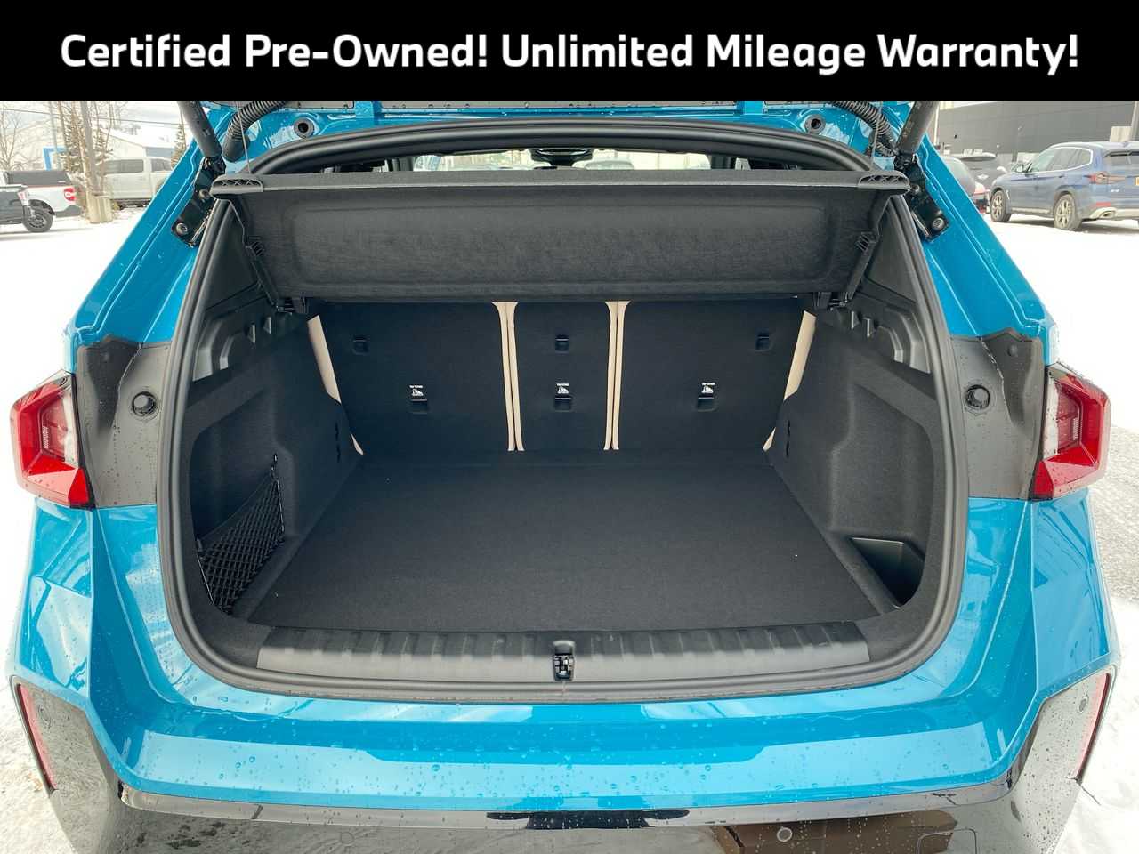 Thumbnail: 2025 BMW X1 - 18