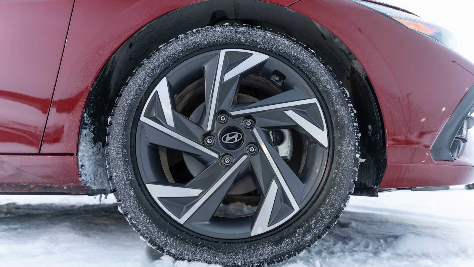 Thumbnail: 2024 Hyundai Elantra - 7