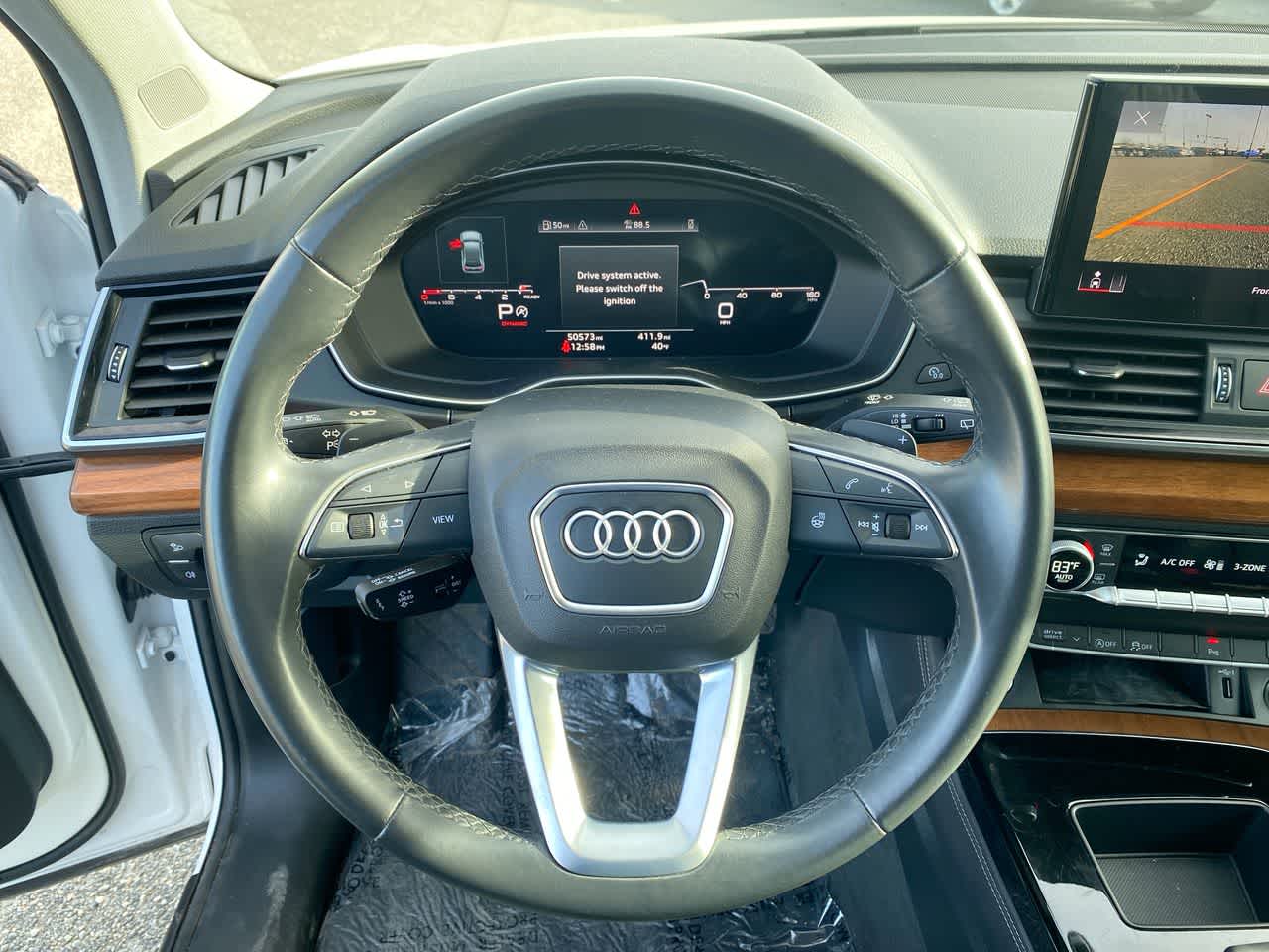 Thumbnail: 2023 Audi Q5 - 7