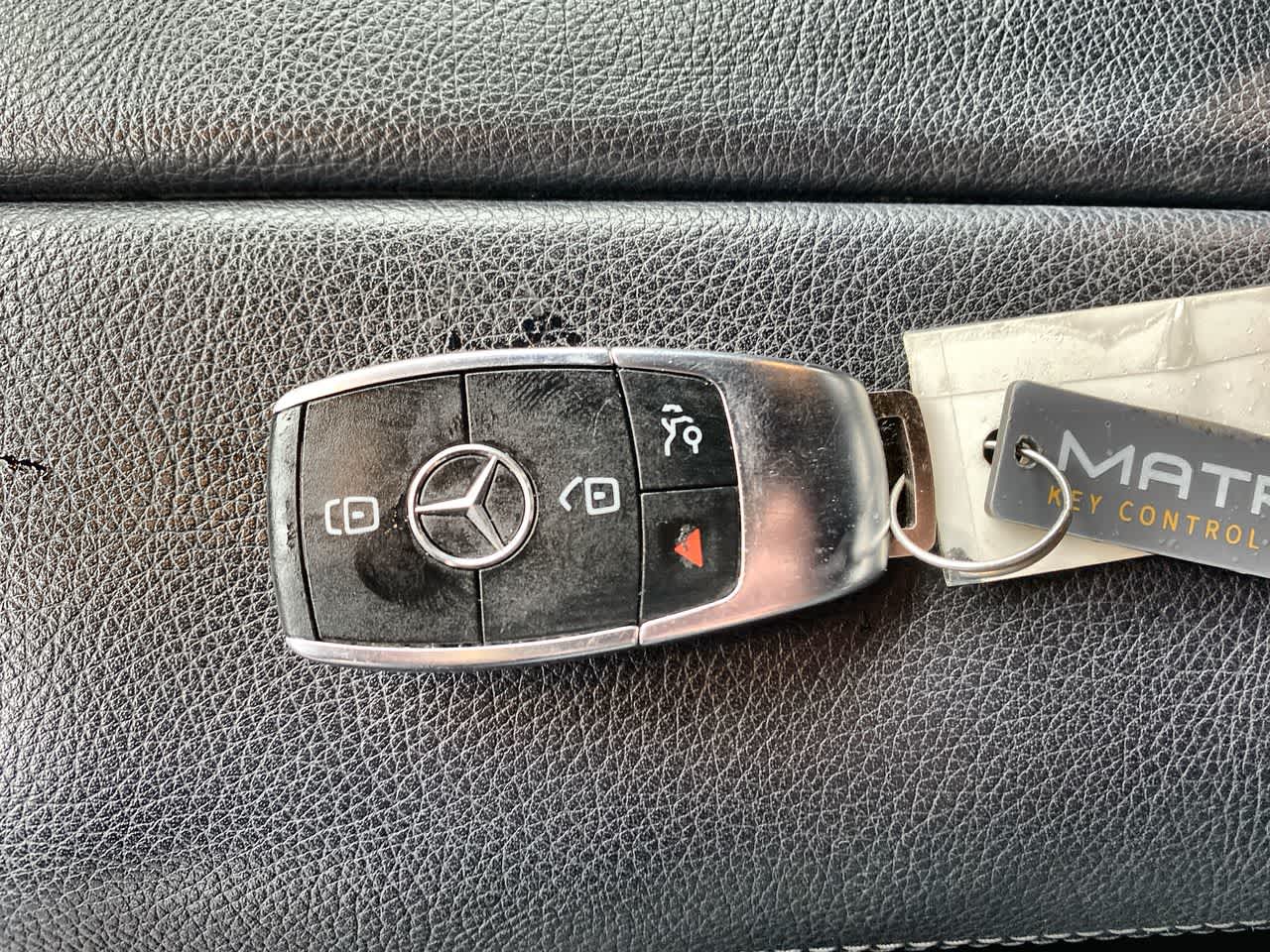 Thumbnail: 2024 Mercedes-Benz GLE - 27