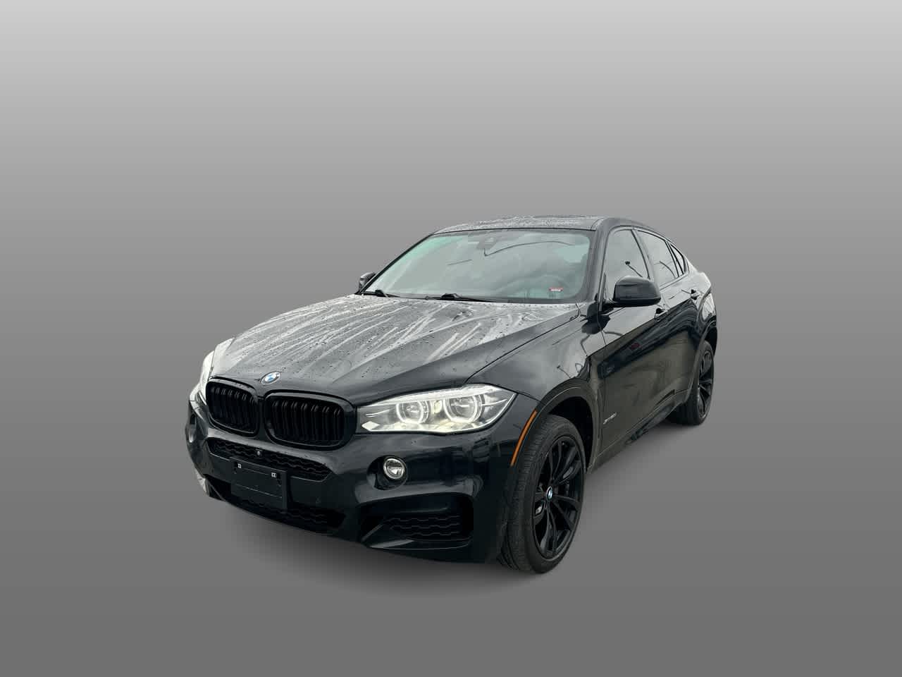 2017 BMW X6 xDrive50i -
                  Anchorage, AK