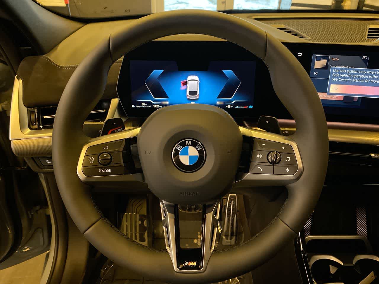 Thumbnail: 2025 BMW X2 - 7