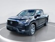  Honda Ridgeline