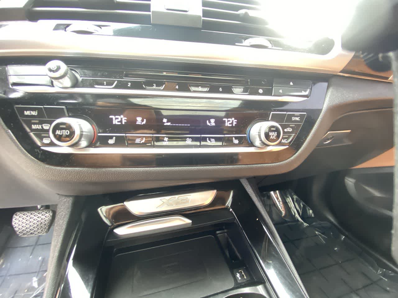 Thumbnail: 2019 BMW X3 - 10