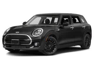 2017 MINI Cooper Clubman  -
                  Anchorage, AK