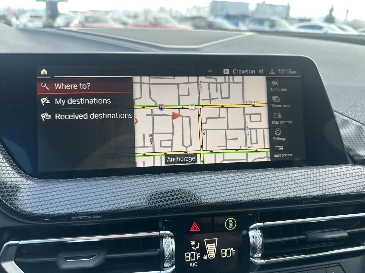 2024 BMW 2 Series M235i xDrive 11