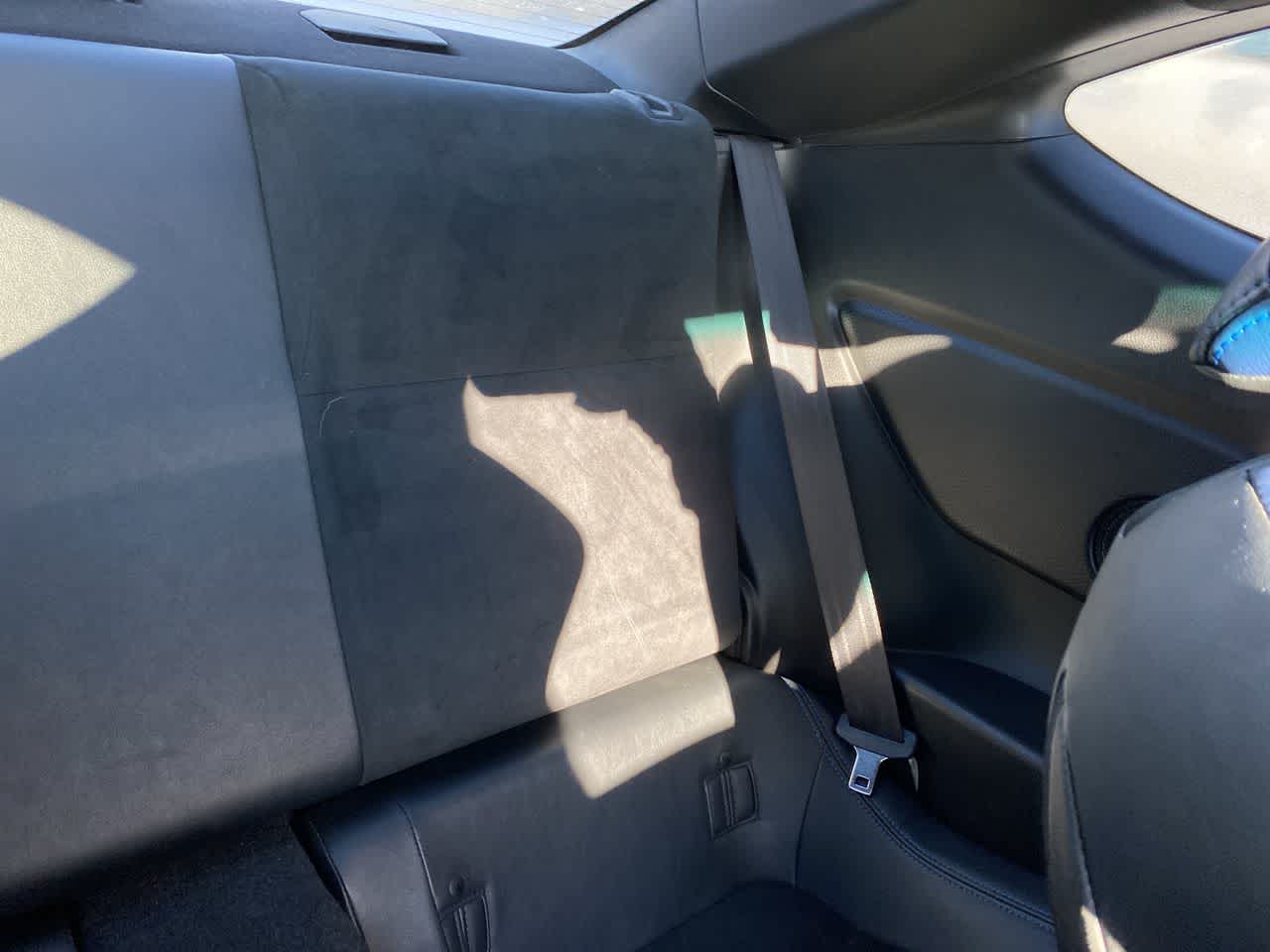 Thumbnail: 2015 Subaru BRZ - 6