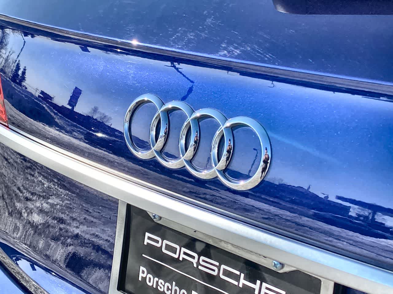 Thumbnail: 2022 Audi Q5 - 30