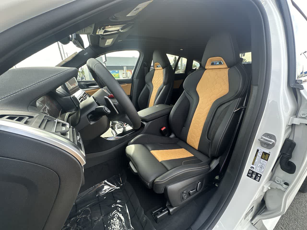 Thumbnail: 2024 BMW X4 - 2