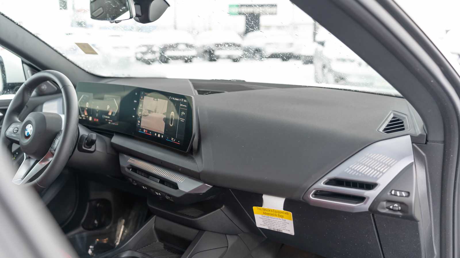 Thumbnail: 2025 BMW 2 Series - 14