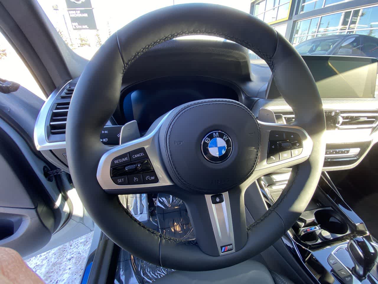 Thumbnail: 2023 BMW X3 - 6