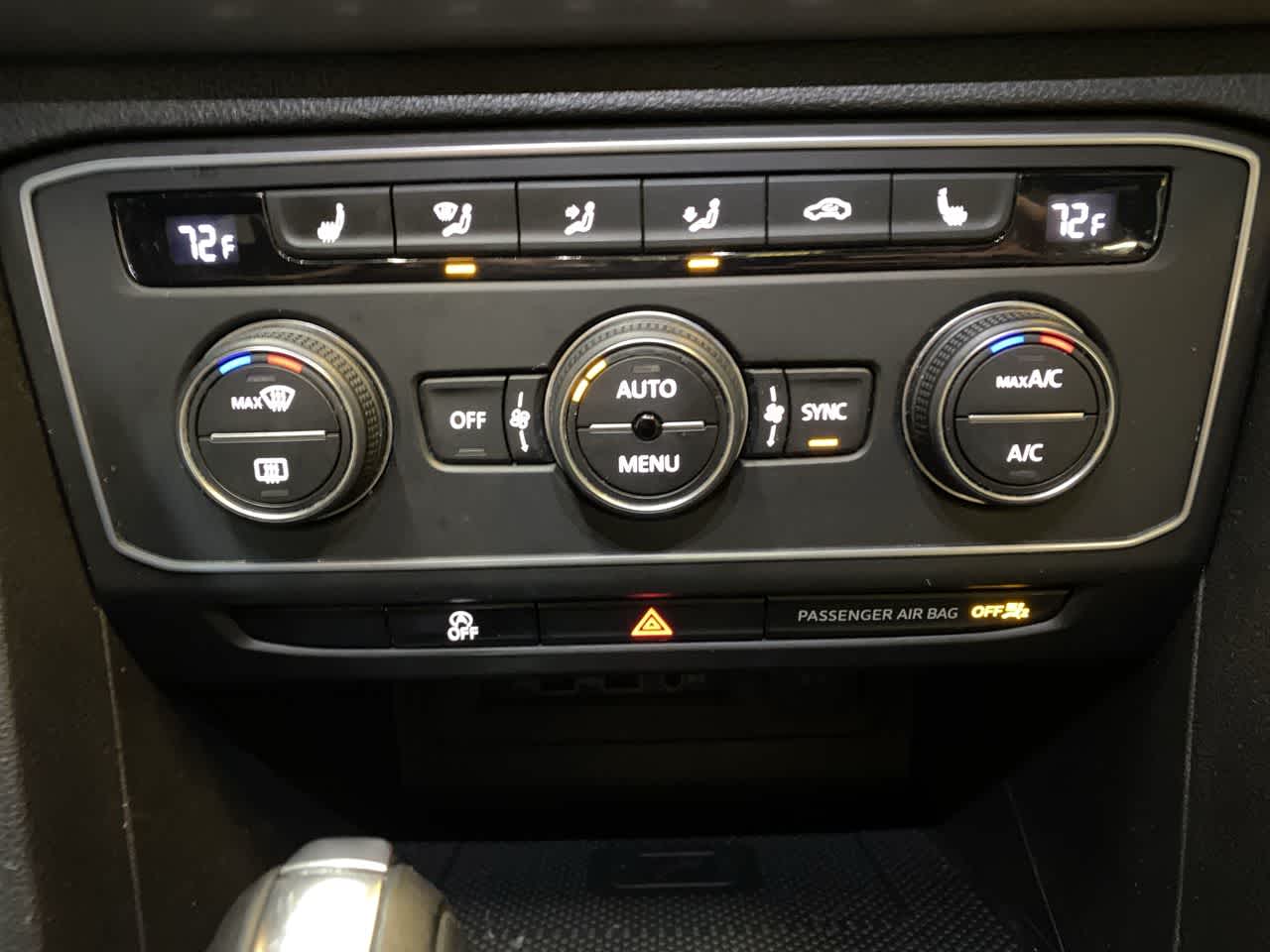 Thumbnail: 2020 Volkswagen Atlas - 18