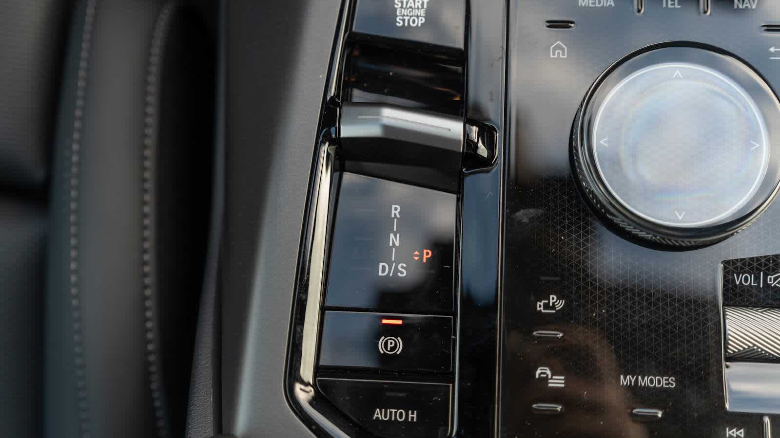 Thumbnail: 2026 BMW X3 - 35