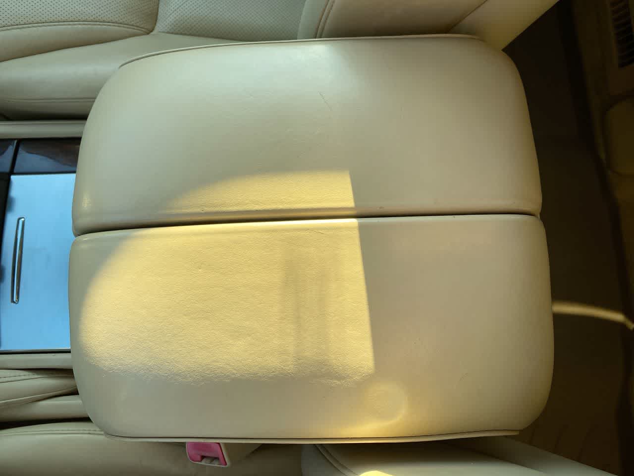 2010 Lexus LX 570 15