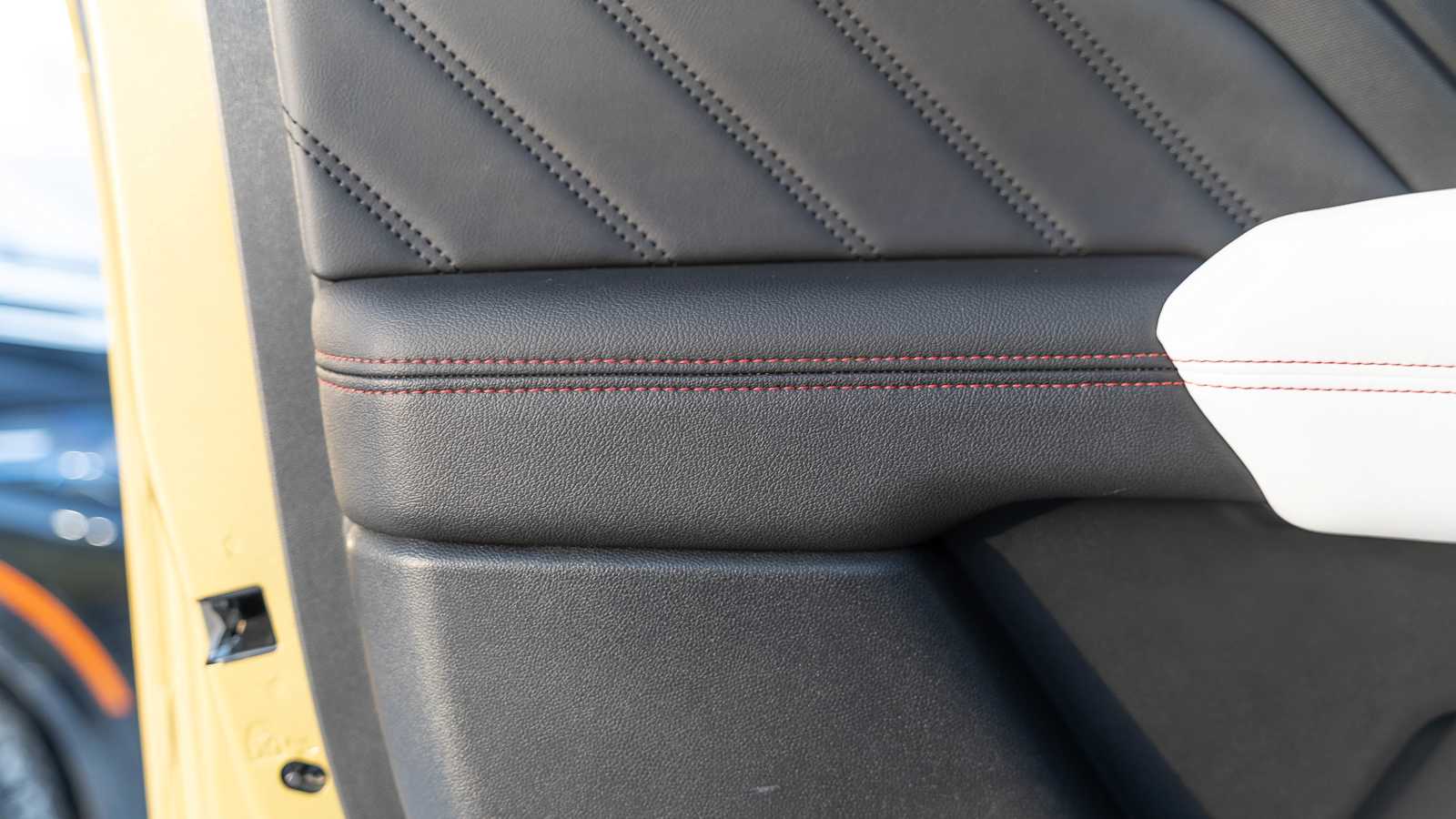 Thumbnail: 2024 GMC Canyon - 47