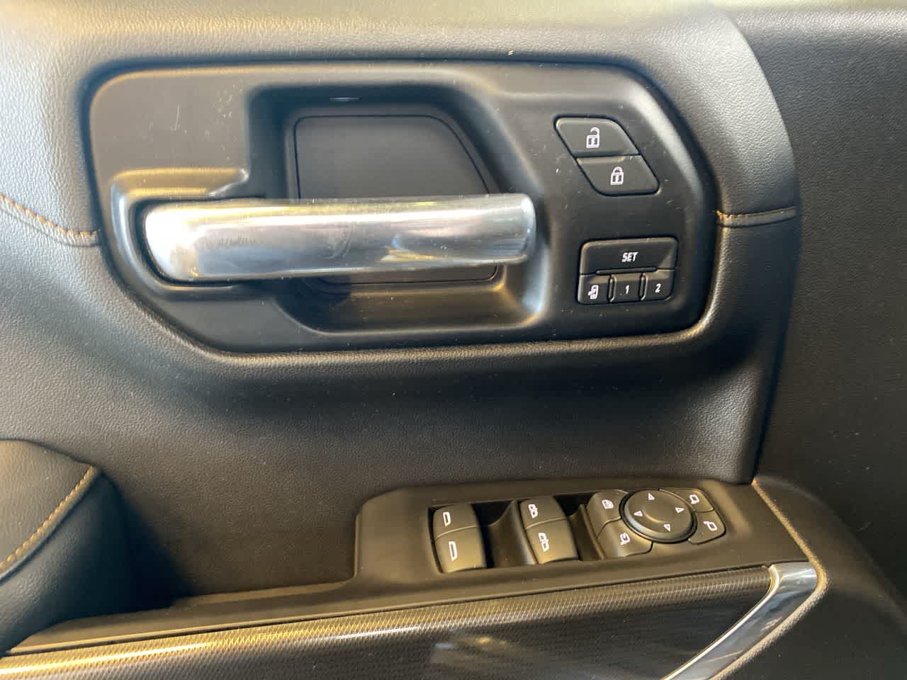 Thumbnail: 2020 GMC Sierra 1500 - 13