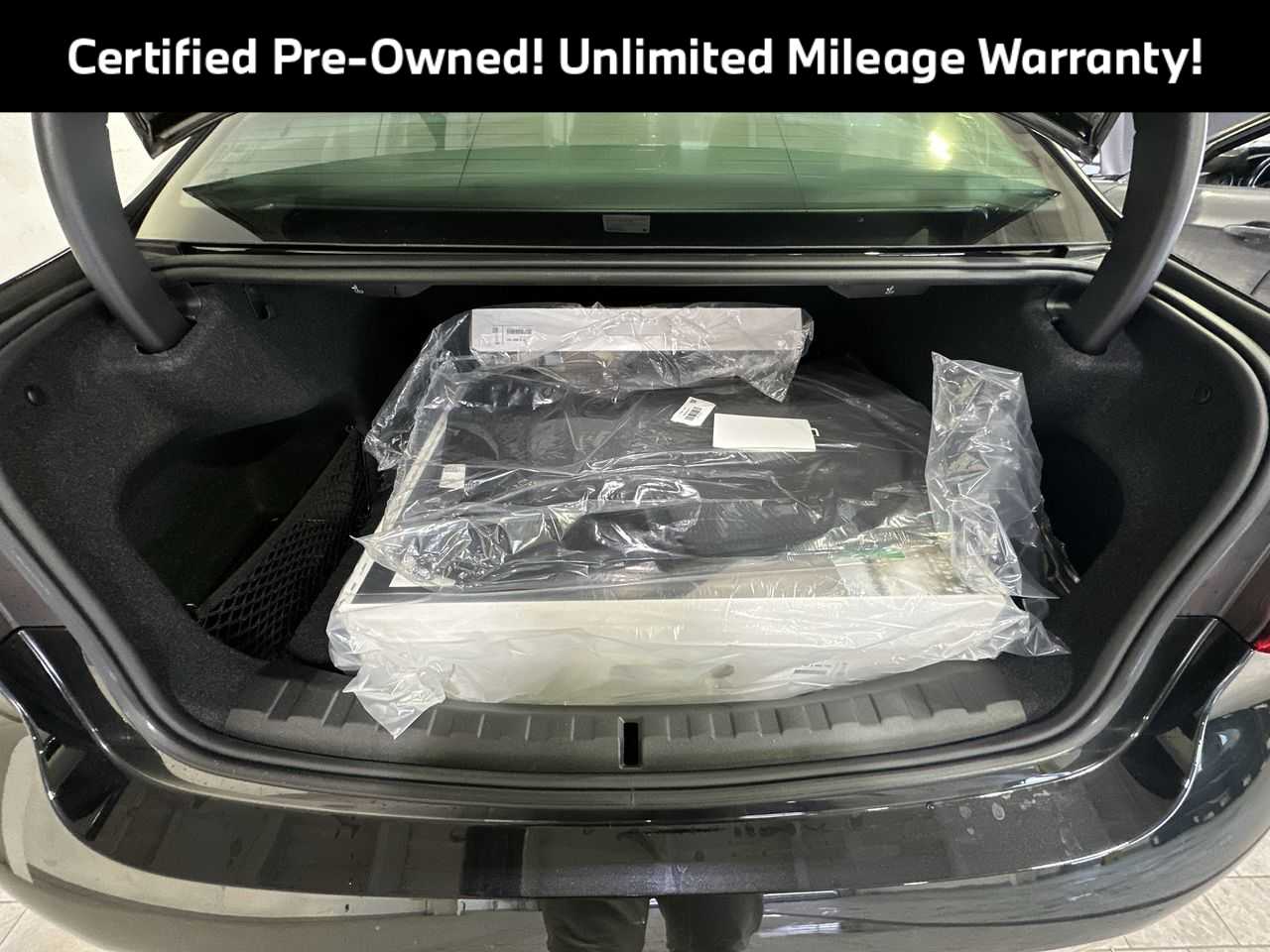 Thumbnail: 2024 BMW 3 Series - 17