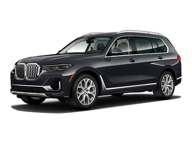 Thumbnail: 2020 BMW X7 - 2