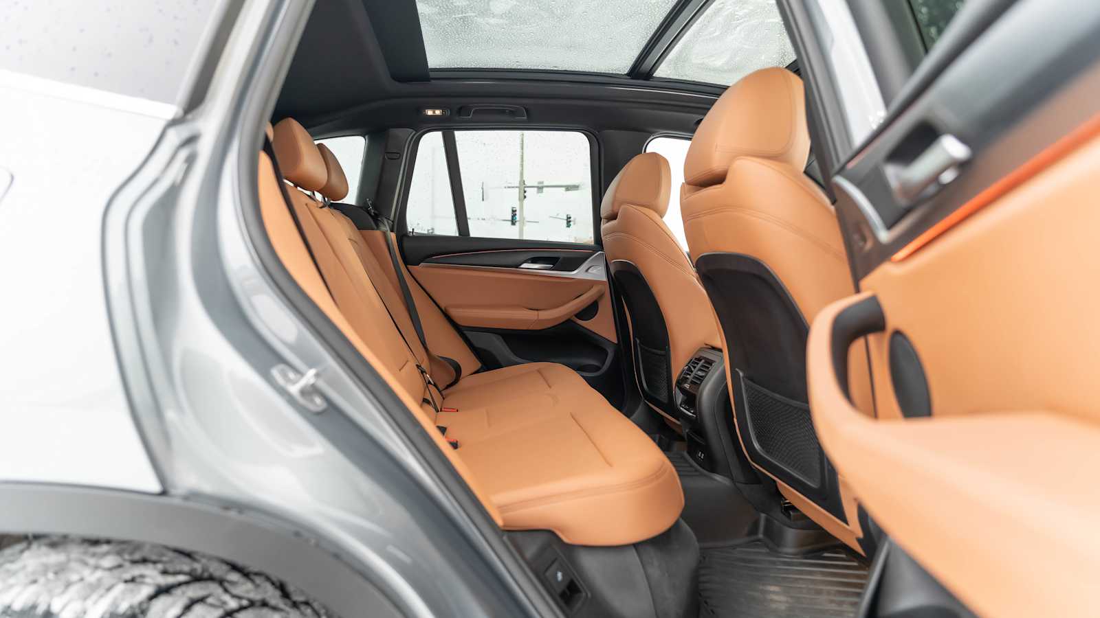 Thumbnail: 2024 BMW X3 - 19