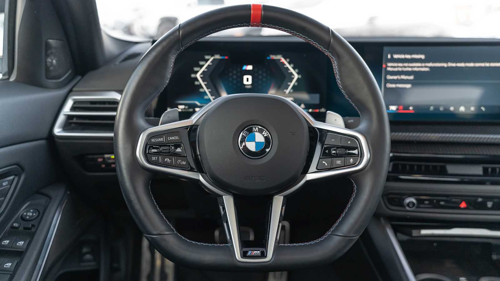 Thumbnail: 2025 BMW 3 Series - 39