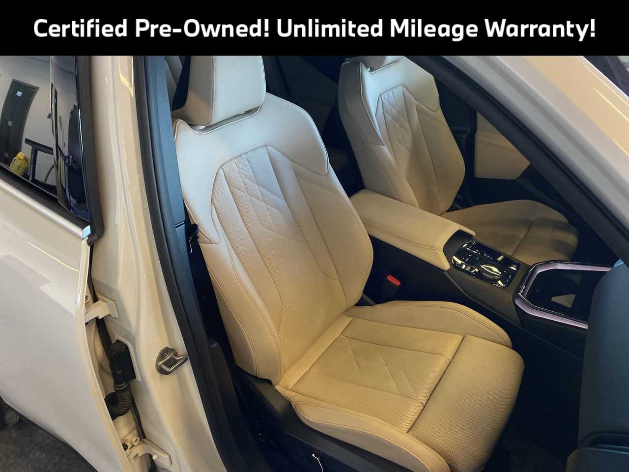 Thumbnail: 2025 BMW X3 - 25