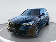 Used BMW SAVs 2022 BMW X5 M50i SUV For Sale in Anchorage 