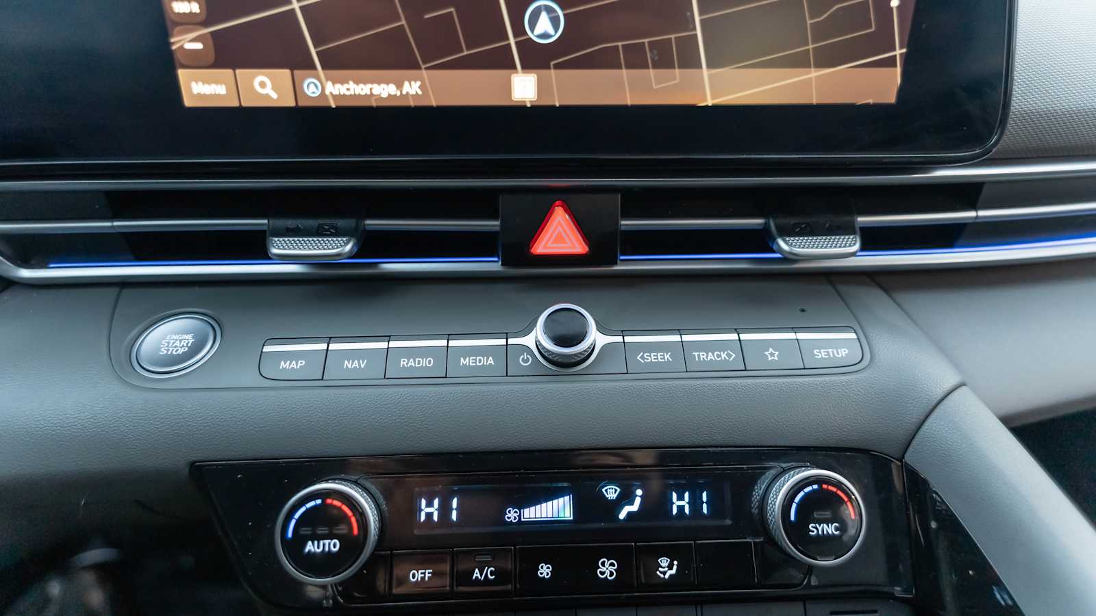 Thumbnail: 2024 Hyundai Elantra - 42