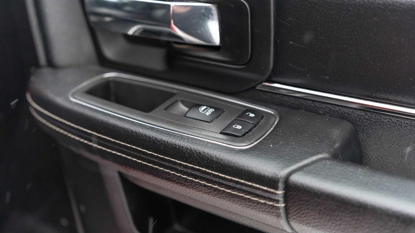 Thumbnail: 2014 RAM 1500 - 24