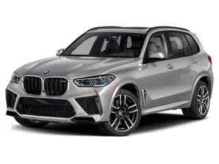 2021 BMW X5 M -
                  Anchorage, AK