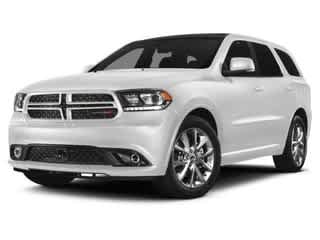 2014 Dodge Durango R/T Hero Image