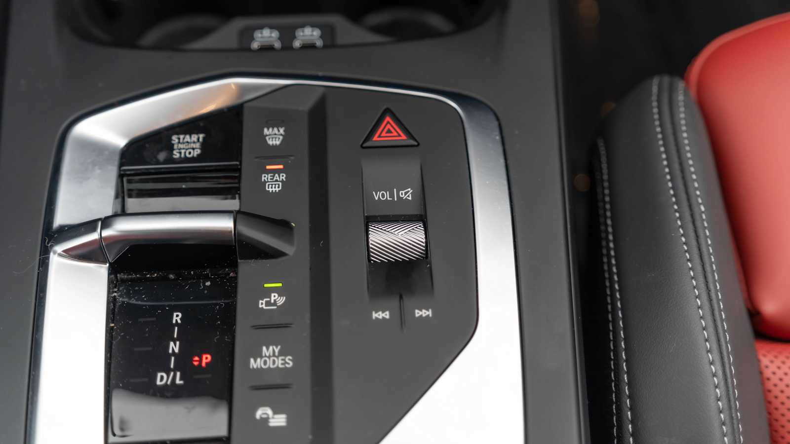 Thumbnail: 2025 BMW 2 Series - 36