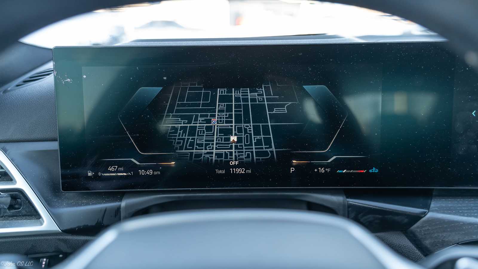 Thumbnail: 2025 BMW 3 Series - 50