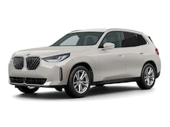 2026 BMW X3 30 xDrive SUV
