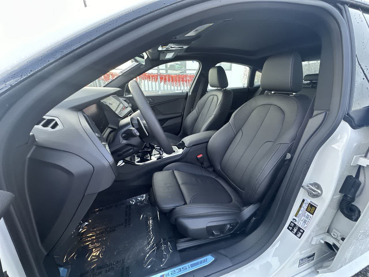 2024 BMW 2 Series M235i xDrive 2