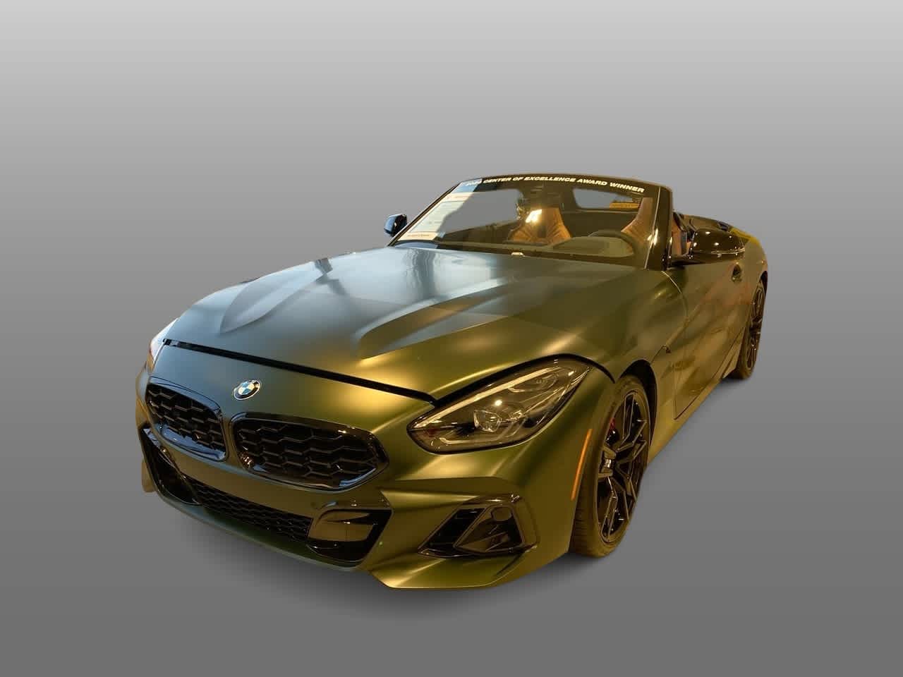 2025 BMW Z4 M40i -
                  Anchorage, AK