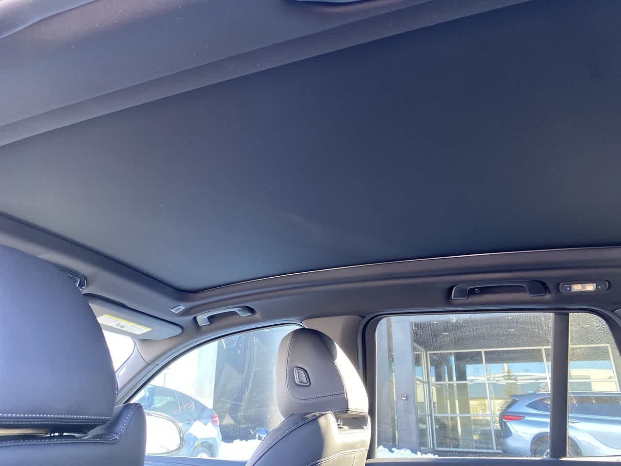 Thumbnail: 2023 BMW X3 - 14