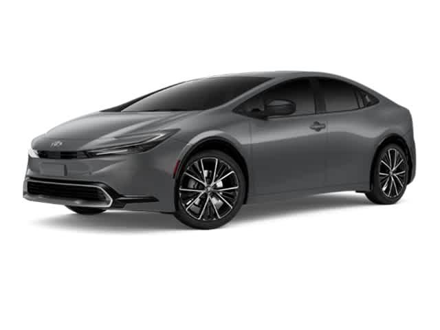 2023 Toyota Prius XLE -
                  Anchorage, AK
